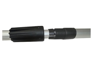 Large Tightening Ring for HD Telescopic Pole